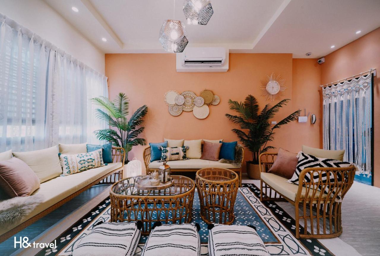 Tainan Sleepie Inn Esterno foto